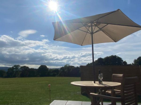 Vale View Glamping